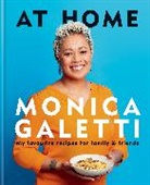 Monica Galetti, Galetti Monica - AT HOME