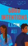 Kasim Ali, Ali Kasim, KASIM ALI - Good Intentions