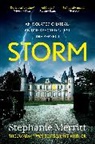 Stephanie Merritt, Merritt Stephanie, STEPHANIE MERRITT - Storm