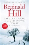 Reginald Hill, REGINALD HILL - Dalziel and Pascoe Hunt the Christmas Killer & Other Stories