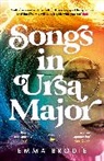 Emma Brodie, EMMA BRODIE - Songs in Ursa Major