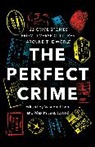 Maxim Jakubowski, Vaseem Khan, VASEEM KHAN, Maxim Jakubowski, Vaseem Khan - The Perfect Crime