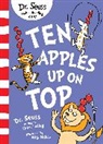 Dr Seuss, Dr Seuss, Dr. Seuss, Roy McKie, McKie Roy - Ten Apples Up on Top