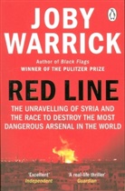 Joby Warrick - Red Line
