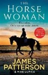 James Patterson - The Horsewoman
