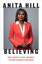 Anita Hill - Believing