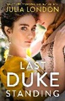 Julia London, London Julia - Last Duke Standing
