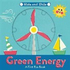 Emily Lamm, Pintachan - A First Eco Book