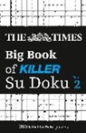 The Times Mind Games - The Times Su Doku