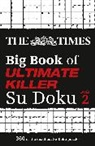 The Times Mind Games - The Times Su Doku