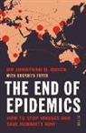 Dr Jonathan D. Quick, Dr. Jonathan D. Quick, Jonathan D. Quick - End of Epidemics