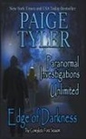 Paige Tyler - Edge of Darkness