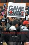 Mark Black - Game Over