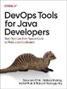 Stephen Chin, Chin Stephen, Melissa McKay, Ixchel Ruiz, Baruch Sadogursky - DevOps Tools for Java Developers
