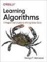 George Heineman, Heineman George - Learning Algorithms
