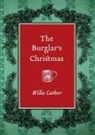 Willa Cather - Burglar''s Christmas