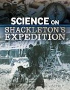 Tammy Enz - Science on ShackletonÆs Expedition