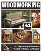 Tom Carpenter - Woodworking
