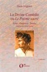 Dante Alighieri, Claude Dandréa - La Divine comédie ou "Le Poème sacré"