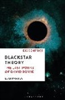 Leah Kardos, Greg Hainge, Paul Hegarty - Blackstar Theory