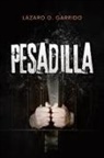 Lázaro O. Garrido - Pesadilla