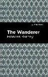 Frances Burney, Burney Frances - The Wanderer