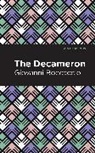 Giovanni Boccaccio - The Decameron