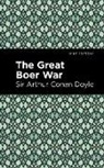 Arthur Conan Doyle, Sir Arthur Conan Doyle - The Great Boer War