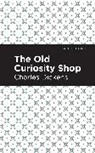 Charles Dickens - The Old Curiosity Shop