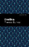 Frances Burney, Burney Frances - Evelina