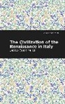 Jacob Burckhardt, Burckhardt Jacob - The Civilization of the Renaissance in Italy