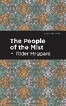 H. Rider Haggard, Haggard H. Rider - The People of the Mist