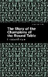 Howard Pyle, Pyle Howard - The Story of the Champions of the Round Table