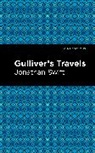Jonathan Swift - Gulliver's Travels