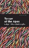 Edgar Rice Burroughs - Tarzan of the Apes