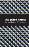 Robert Louis Stevenson - The Black Arrow