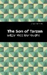 Edgar Rice Burroughs - The Son of Tarzan