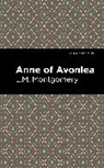 L. M. Montgomery, L.M. Montgomery - Anne of Avonlea