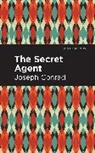 Joseph Conrad - The Secret Agent