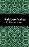 L. M. Montgomery, Lm Montgomery - Rainbow Valley