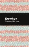 Samuel Butler, Butler Samuel - Erewhon