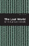 Arthur Conan Doyle - The Lost World