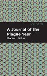 Daniel Defoe, Defoe Daniel - A Journal of the Plague Year