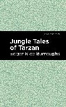 Edgar Rice Burroughs - Jungle Tales of Tarzan