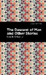 Edith Wharton - The Descent of Man and Other Stories