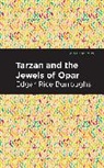 Edgar Rice Burroughs - Tarzan and the Jewels of Opar