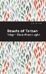 Edgar Rice Burroughs - Beasts of Tarzan