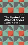 Agatha Christie - The Mysterious Affair at Styles