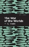 H. G. Wells, H.g. Wells - The War of the Worlds