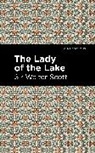 Sir Walter Scott, Walter Scott, Scott Walter - The Lady of the Lake
